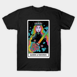 tarot T-Shirt